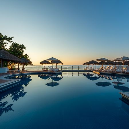Park Royal Beach Huatulco Tangolunda المظهر الخارجي الصورة