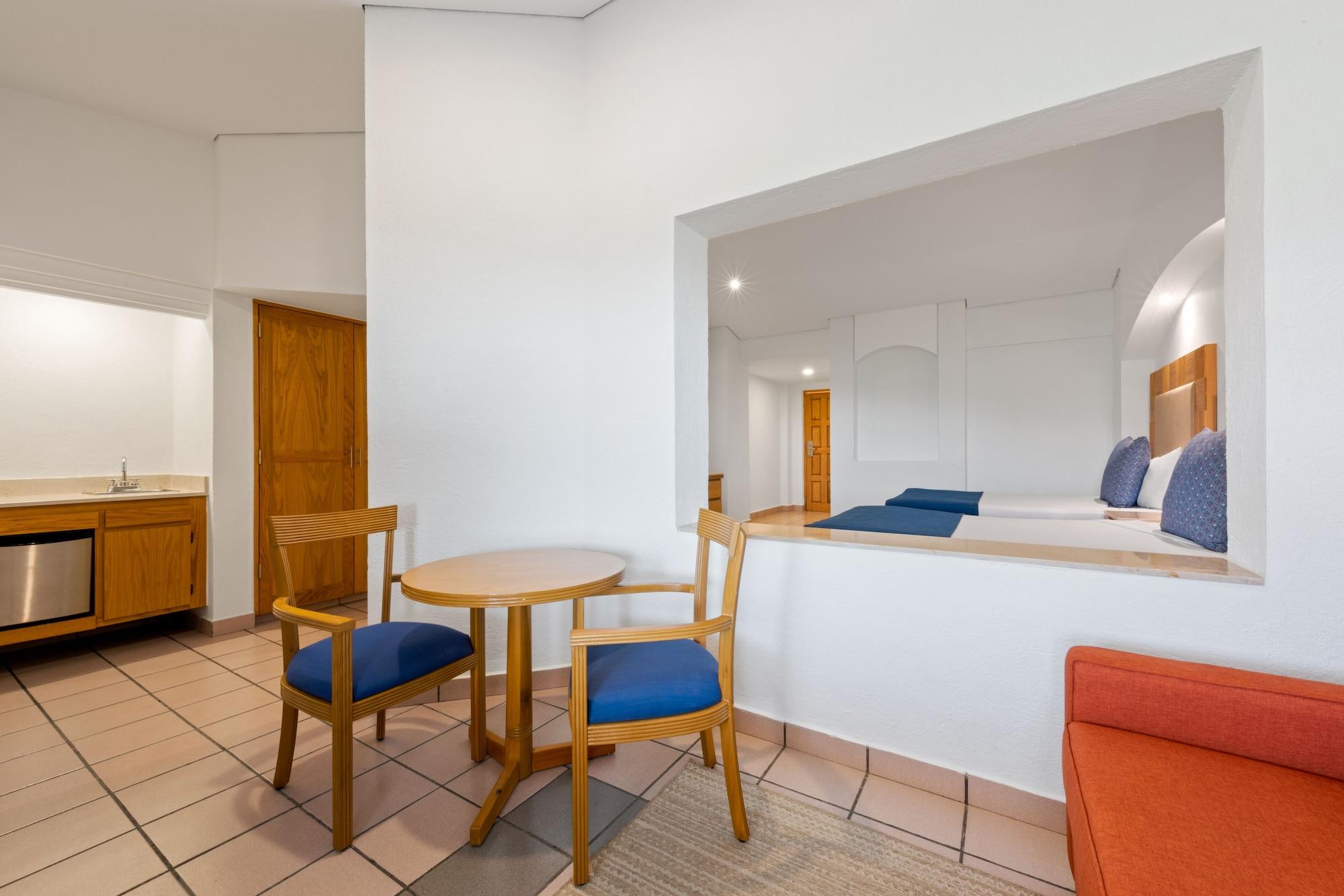 Park Royal Beach Huatulco Tangolunda المظهر الخارجي الصورة