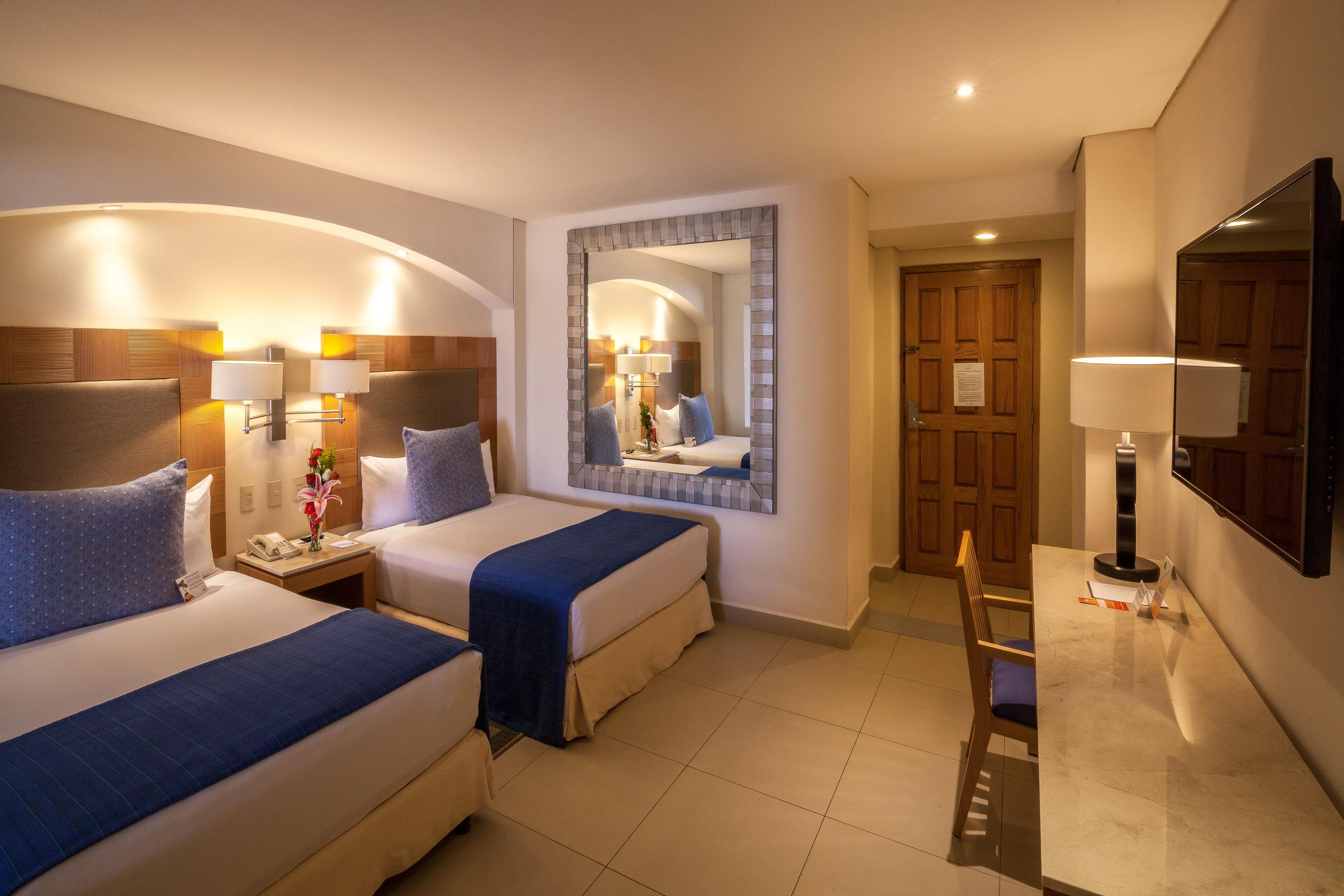 Park Royal Beach Huatulco Tangolunda المظهر الخارجي الصورة