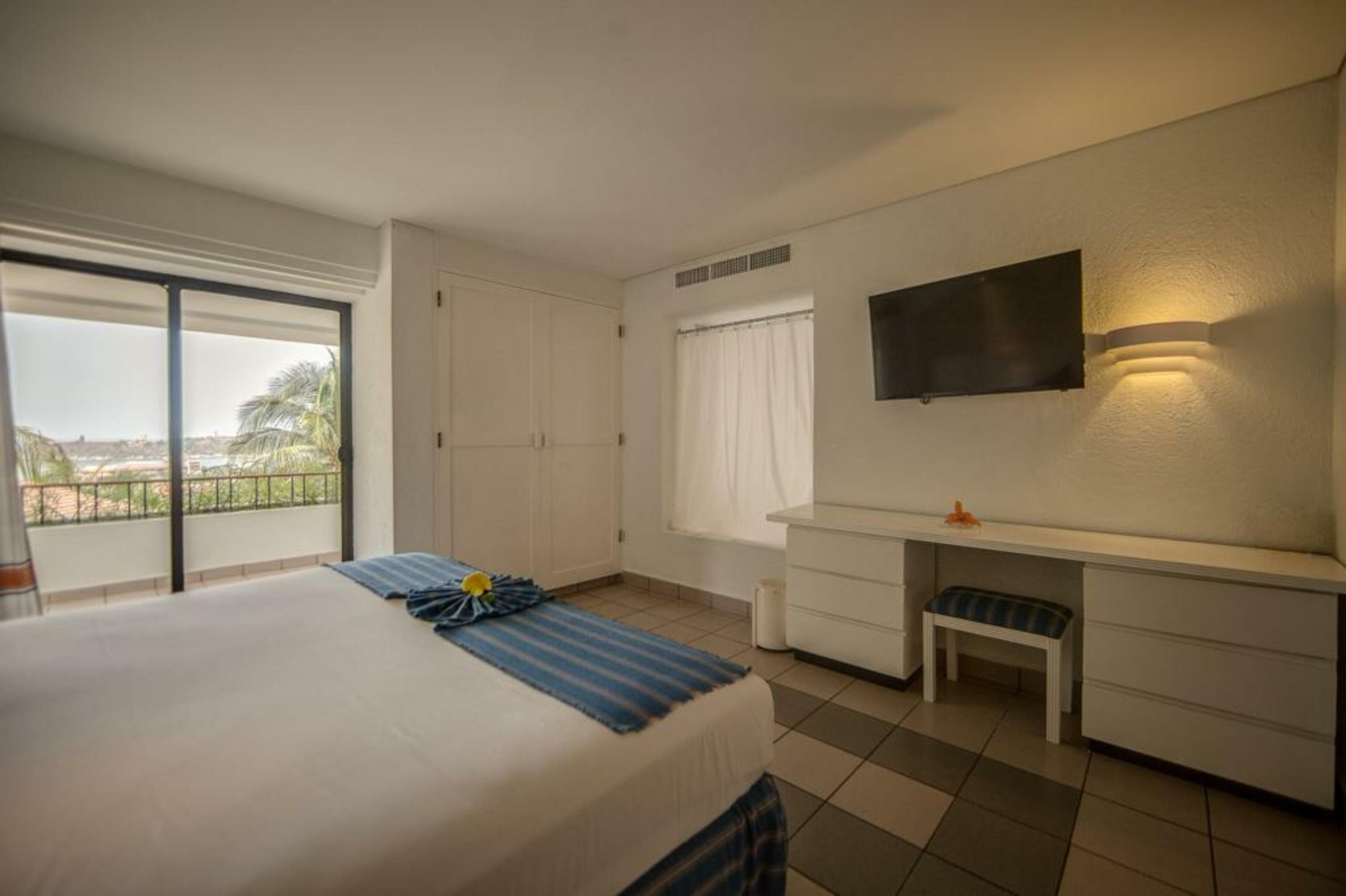 Park Royal Beach Huatulco Tangolunda المظهر الخارجي الصورة