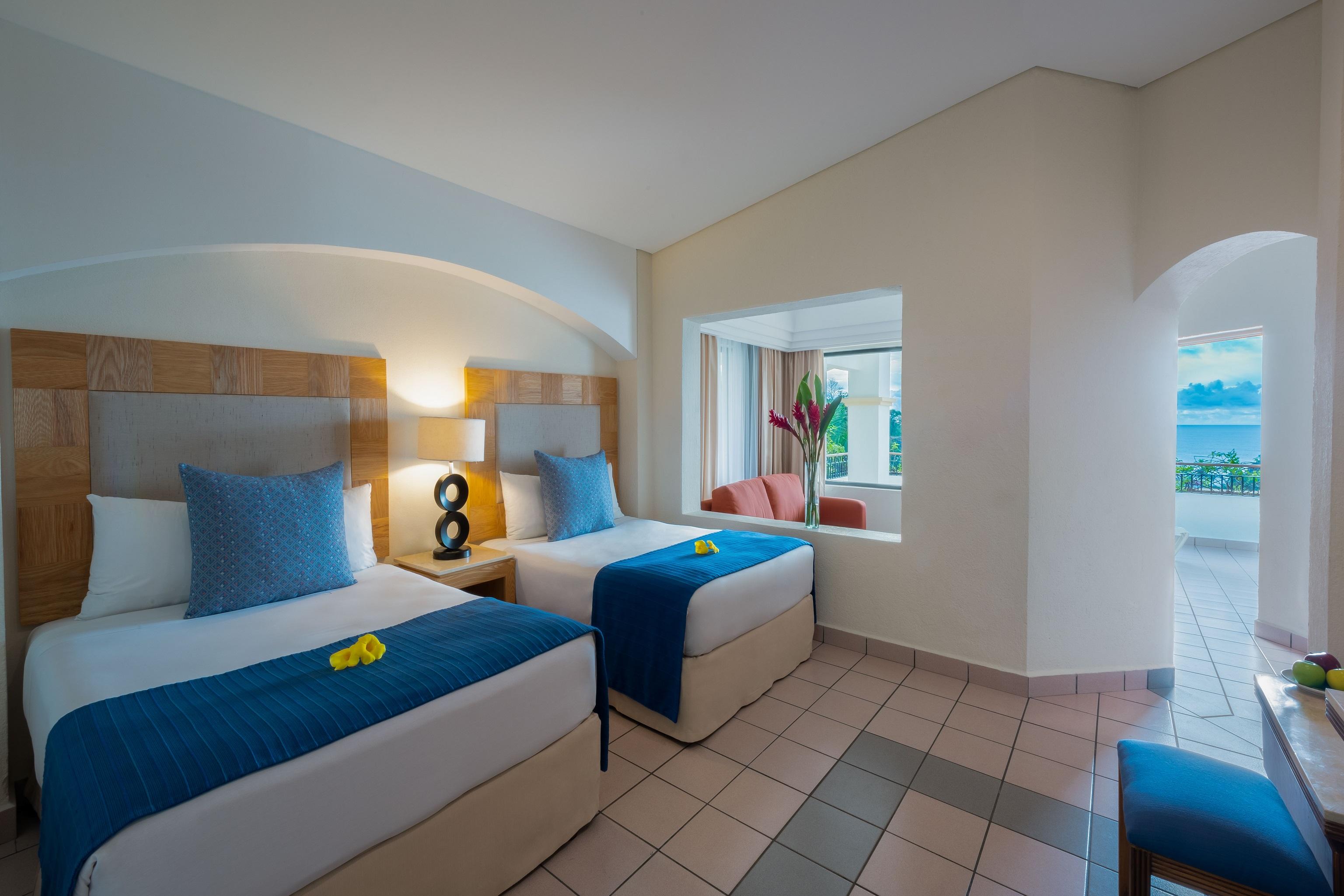 Park Royal Beach Huatulco Tangolunda المظهر الخارجي الصورة