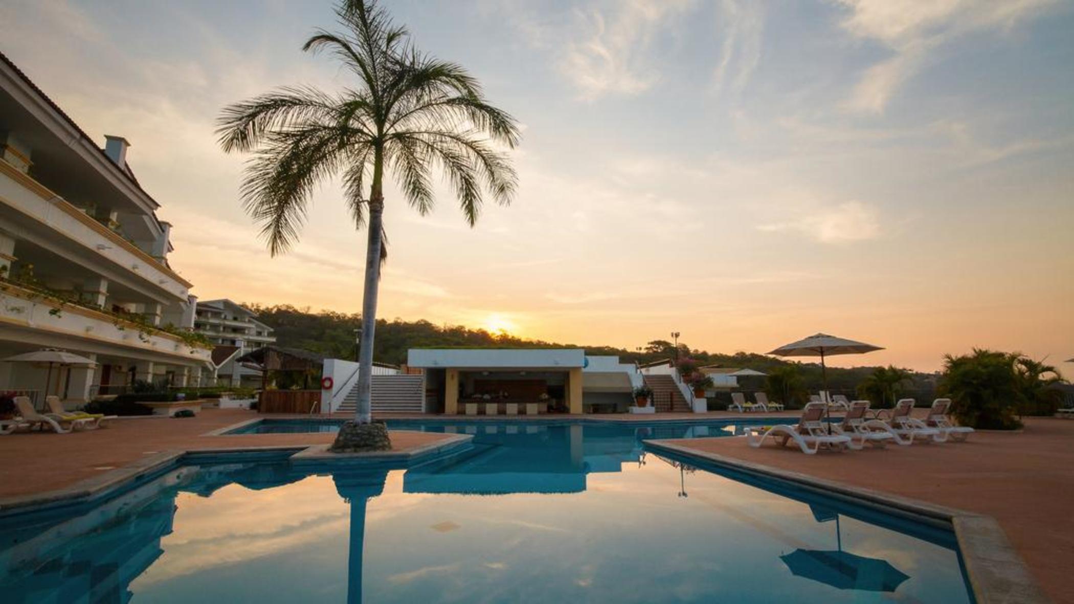 Park Royal Beach Huatulco Tangolunda المظهر الخارجي الصورة
