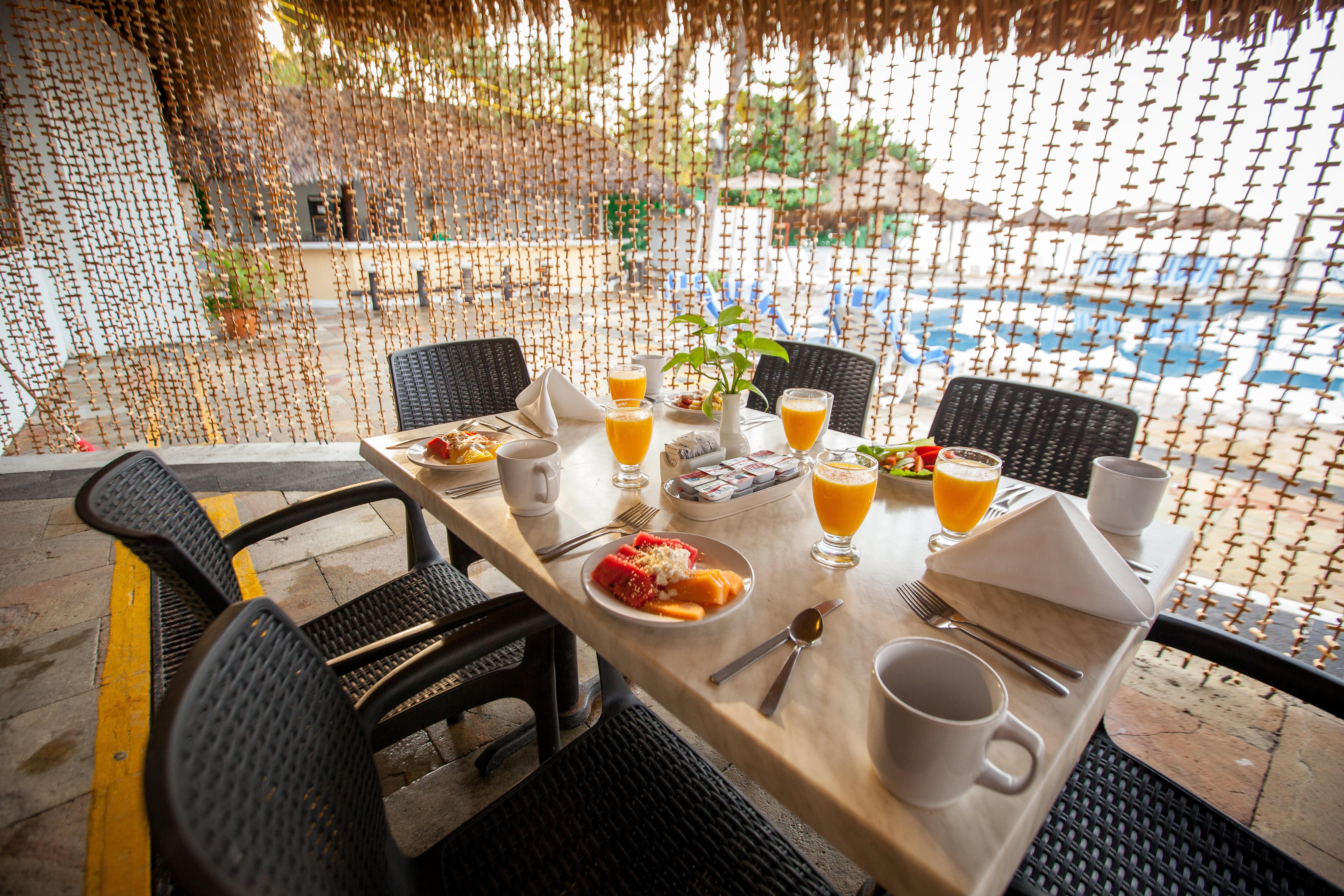 Park Royal Beach Huatulco Tangolunda المظهر الخارجي الصورة