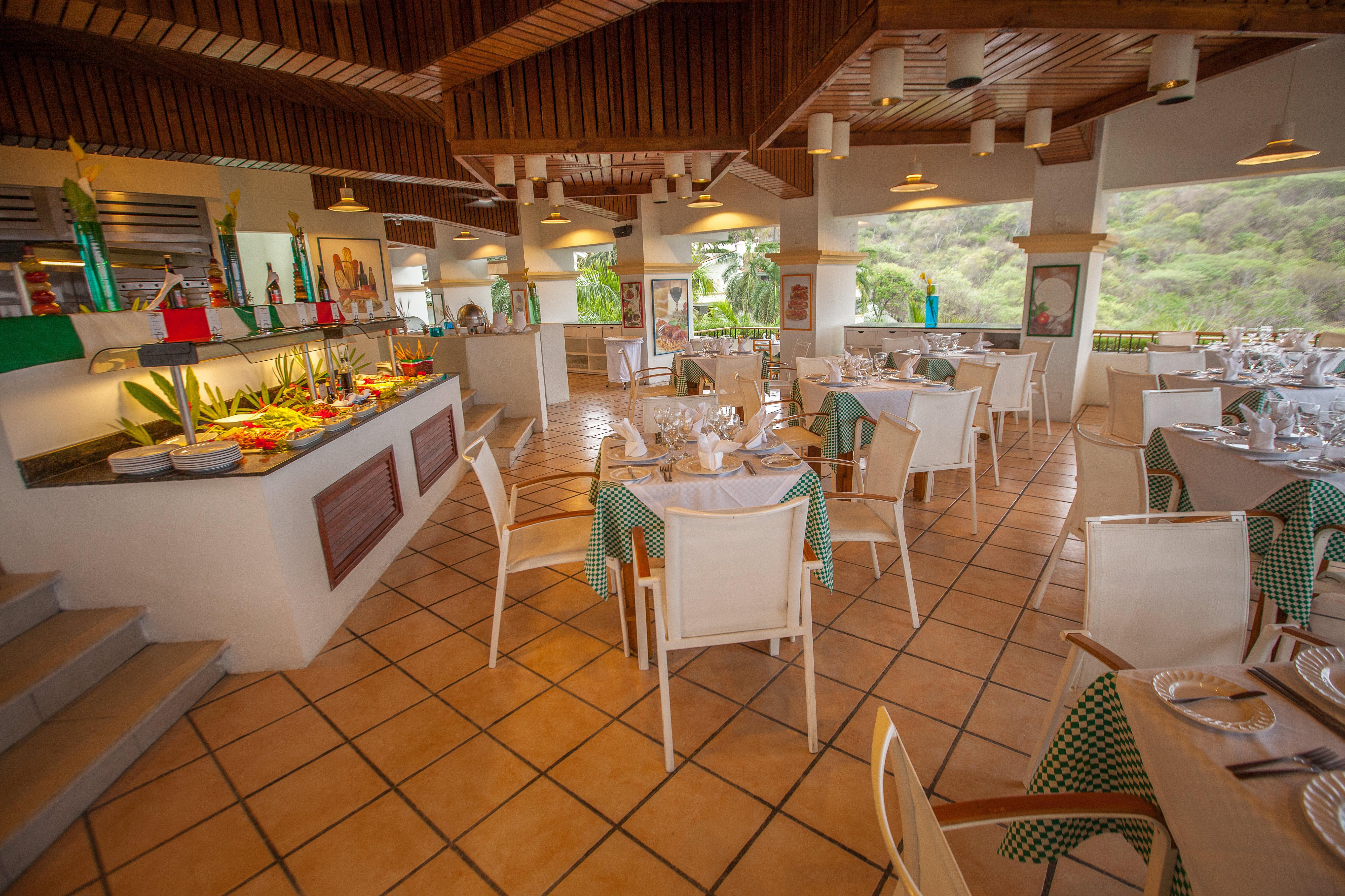 Park Royal Beach Huatulco Tangolunda المظهر الخارجي الصورة