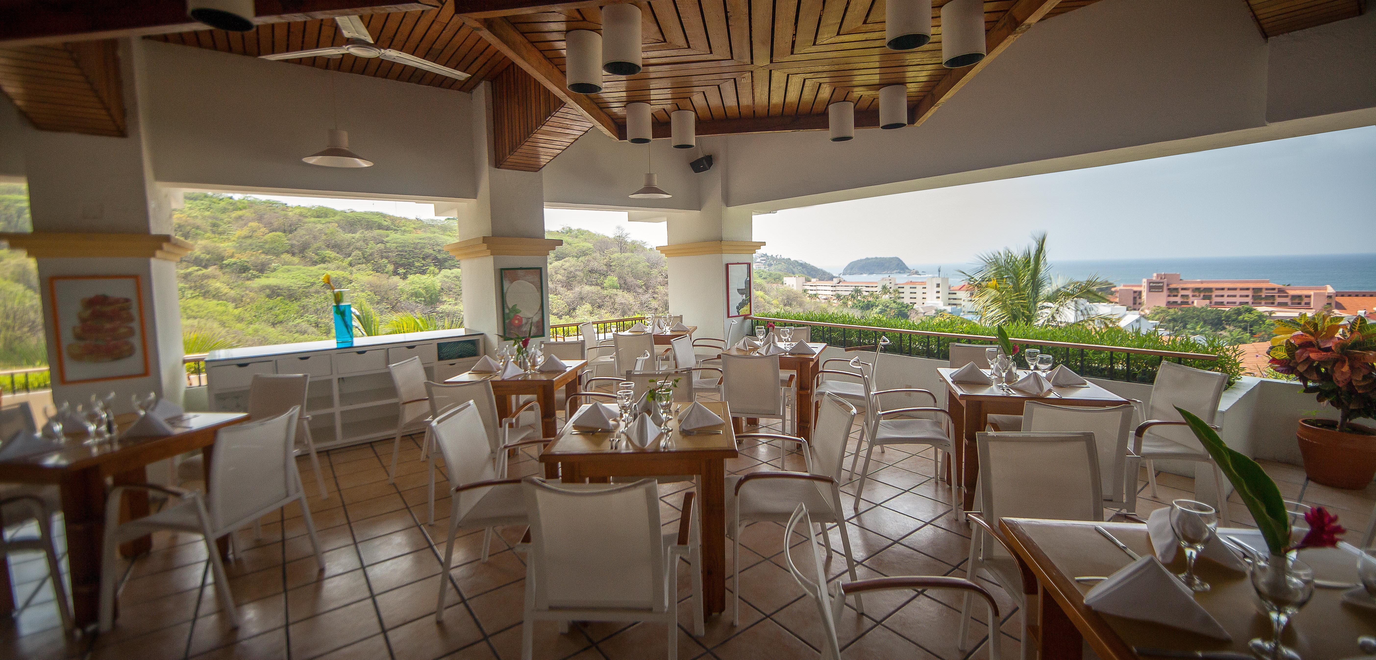 Park Royal Beach Huatulco Tangolunda المظهر الخارجي الصورة