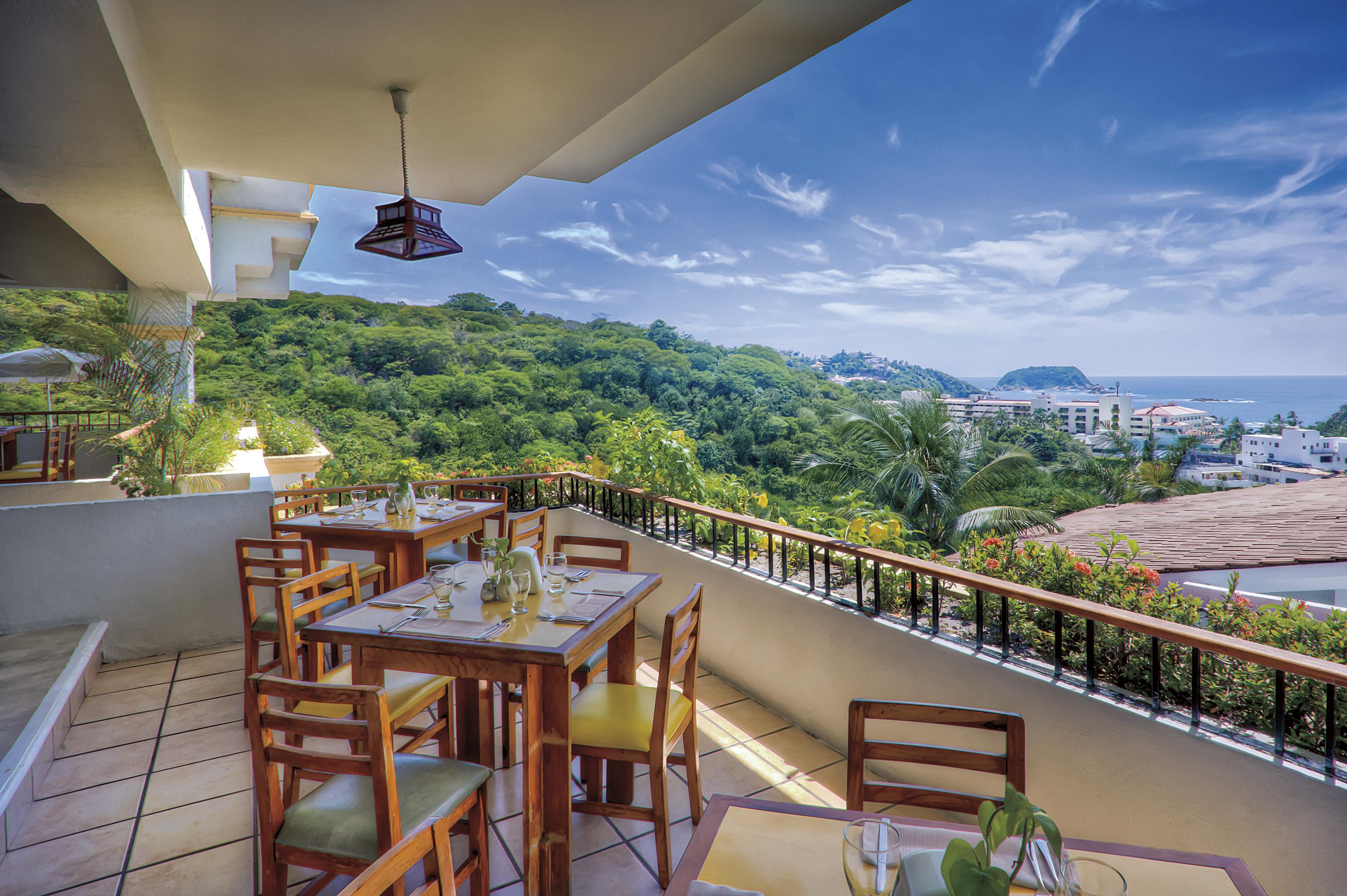 Park Royal Beach Huatulco Tangolunda المظهر الخارجي الصورة