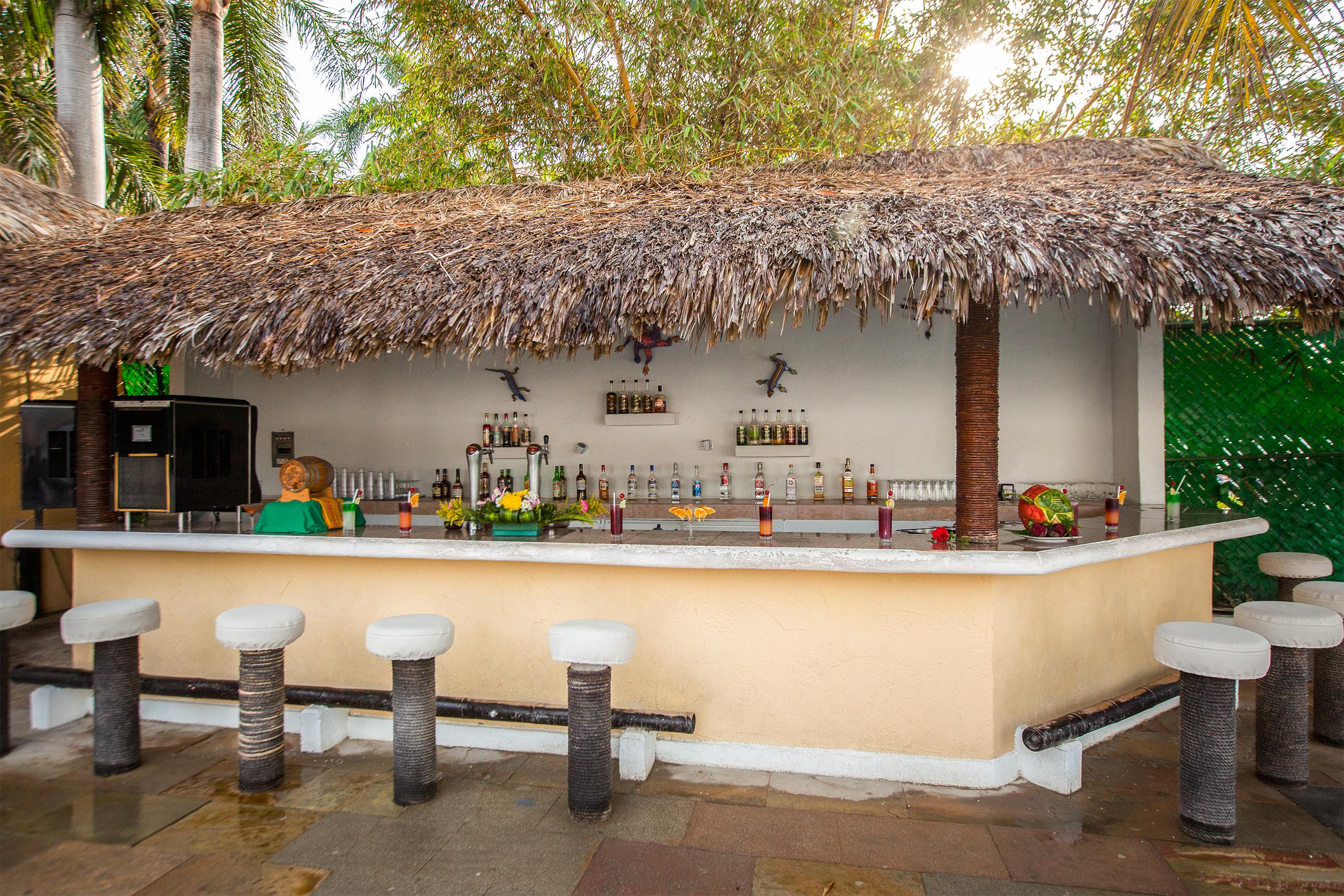 Park Royal Beach Huatulco Tangolunda المظهر الخارجي الصورة