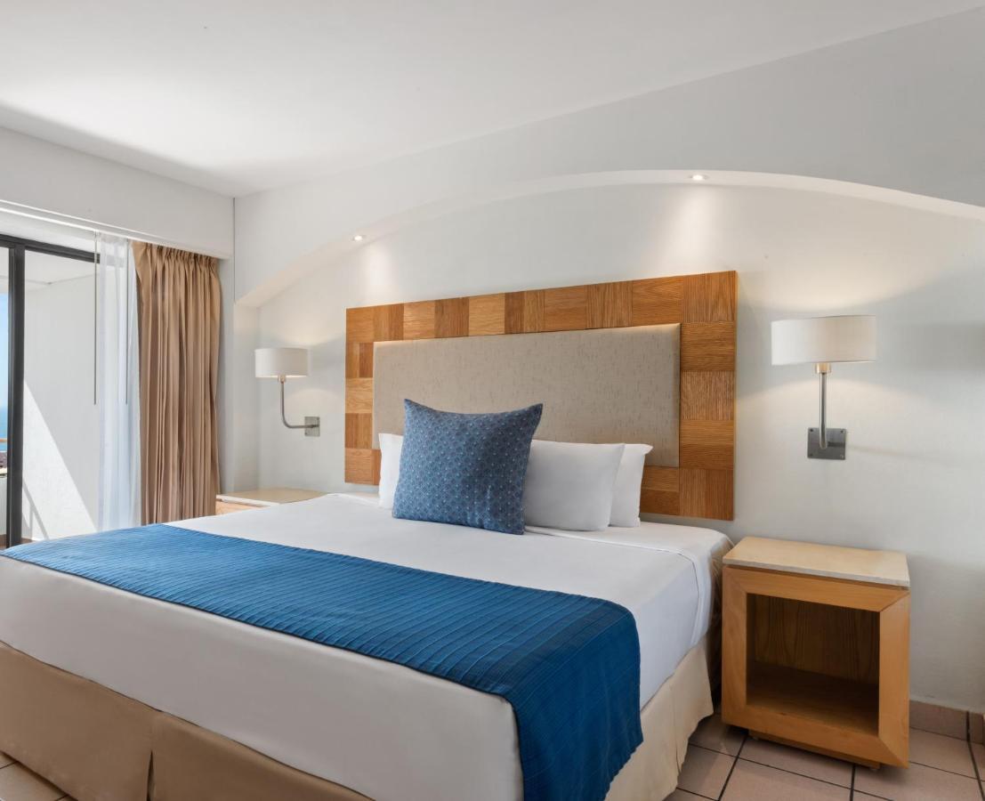 Park Royal Beach Huatulco Tangolunda المظهر الخارجي الصورة