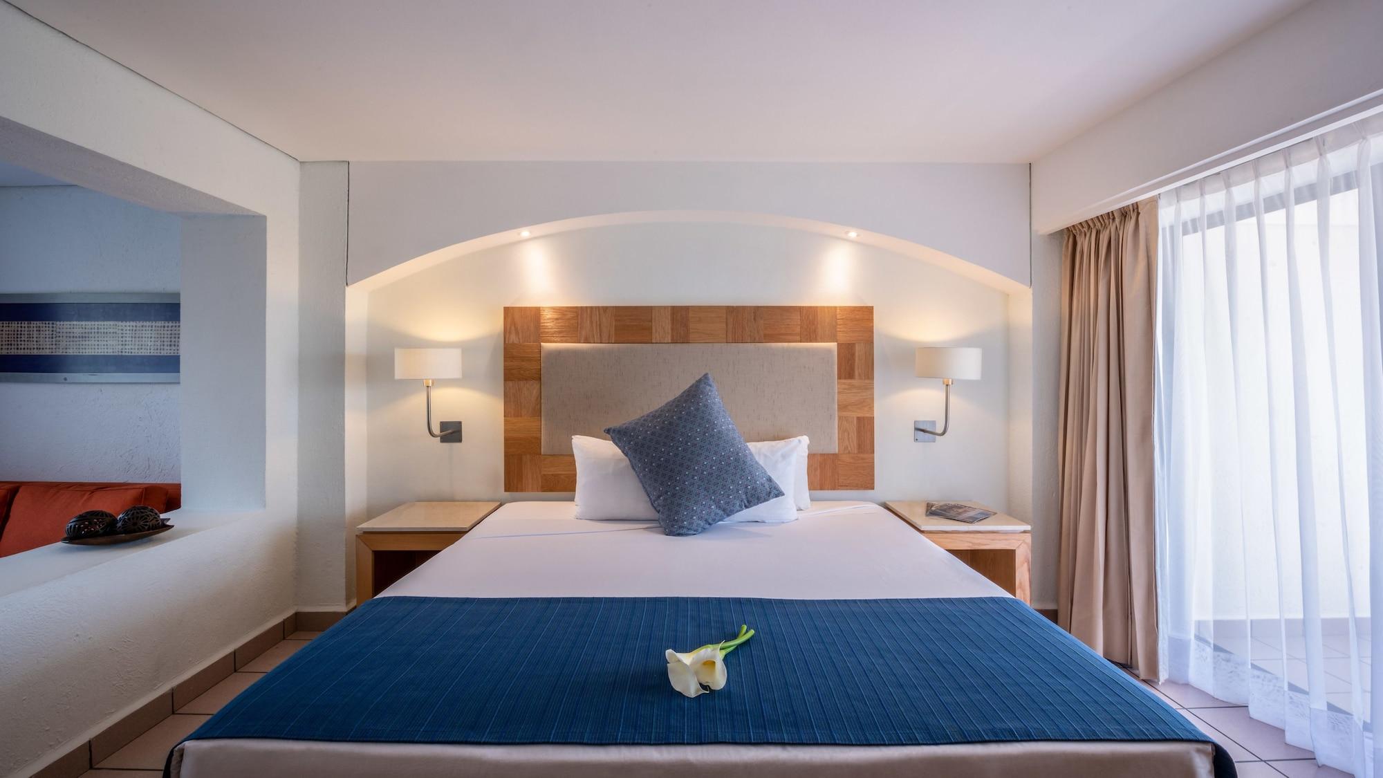 Park Royal Beach Huatulco Tangolunda المظهر الخارجي الصورة