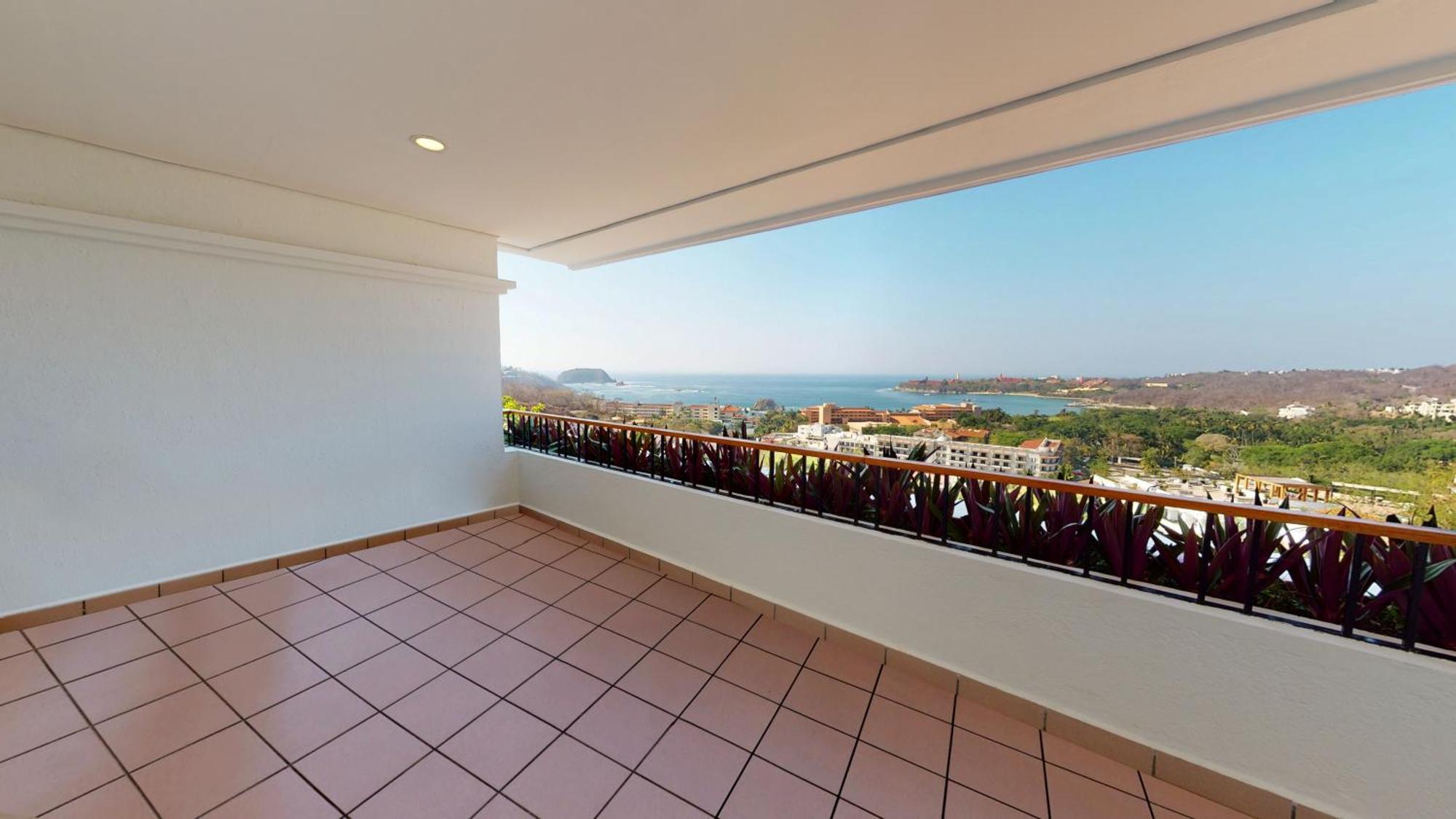 Park Royal Beach Huatulco Tangolunda المظهر الخارجي الصورة