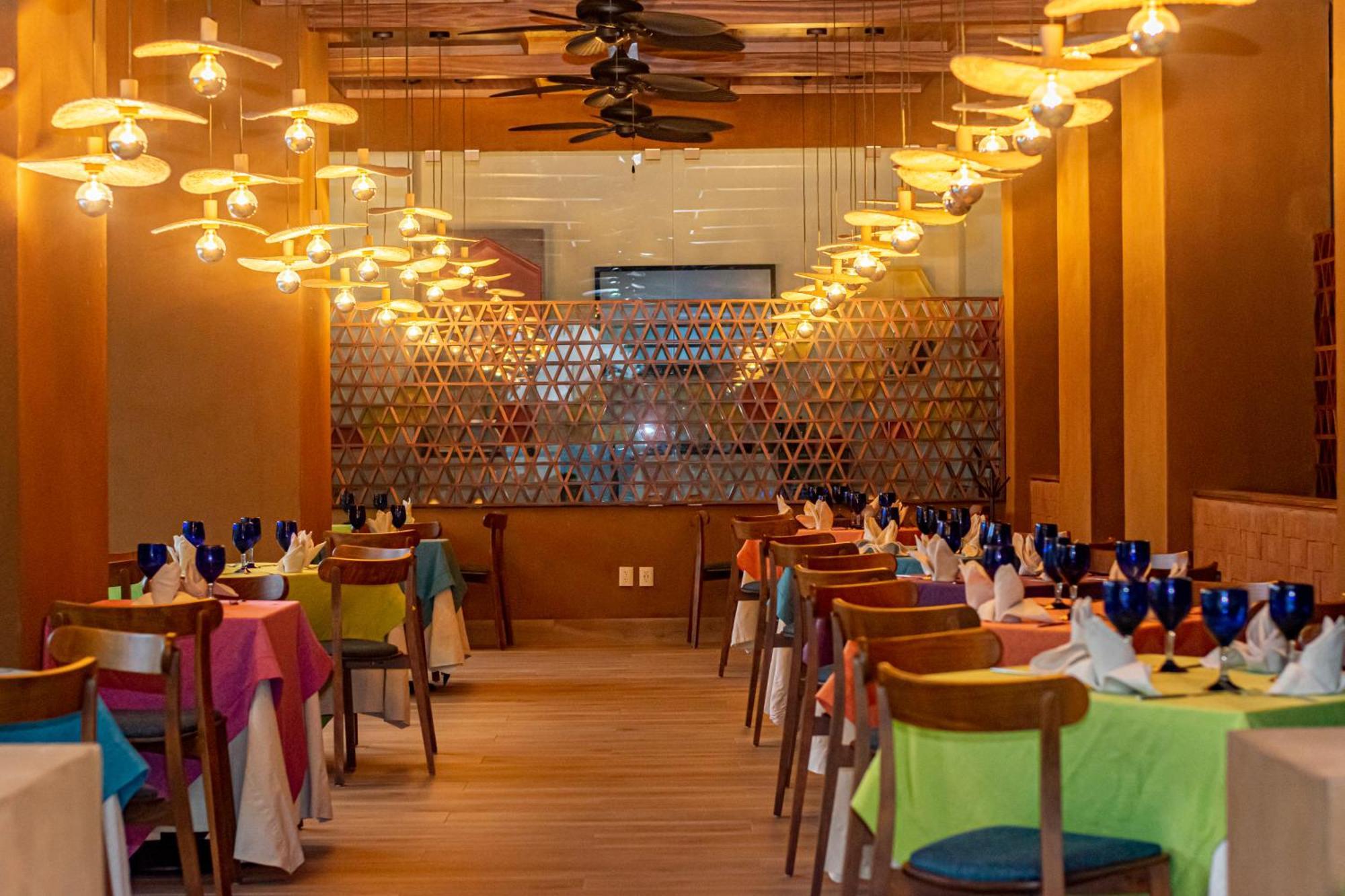 Park Royal Beach Huatulco Tangolunda المظهر الخارجي الصورة