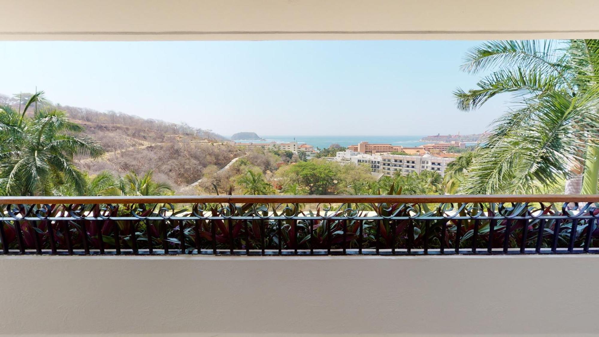 Park Royal Beach Huatulco Tangolunda المظهر الخارجي الصورة