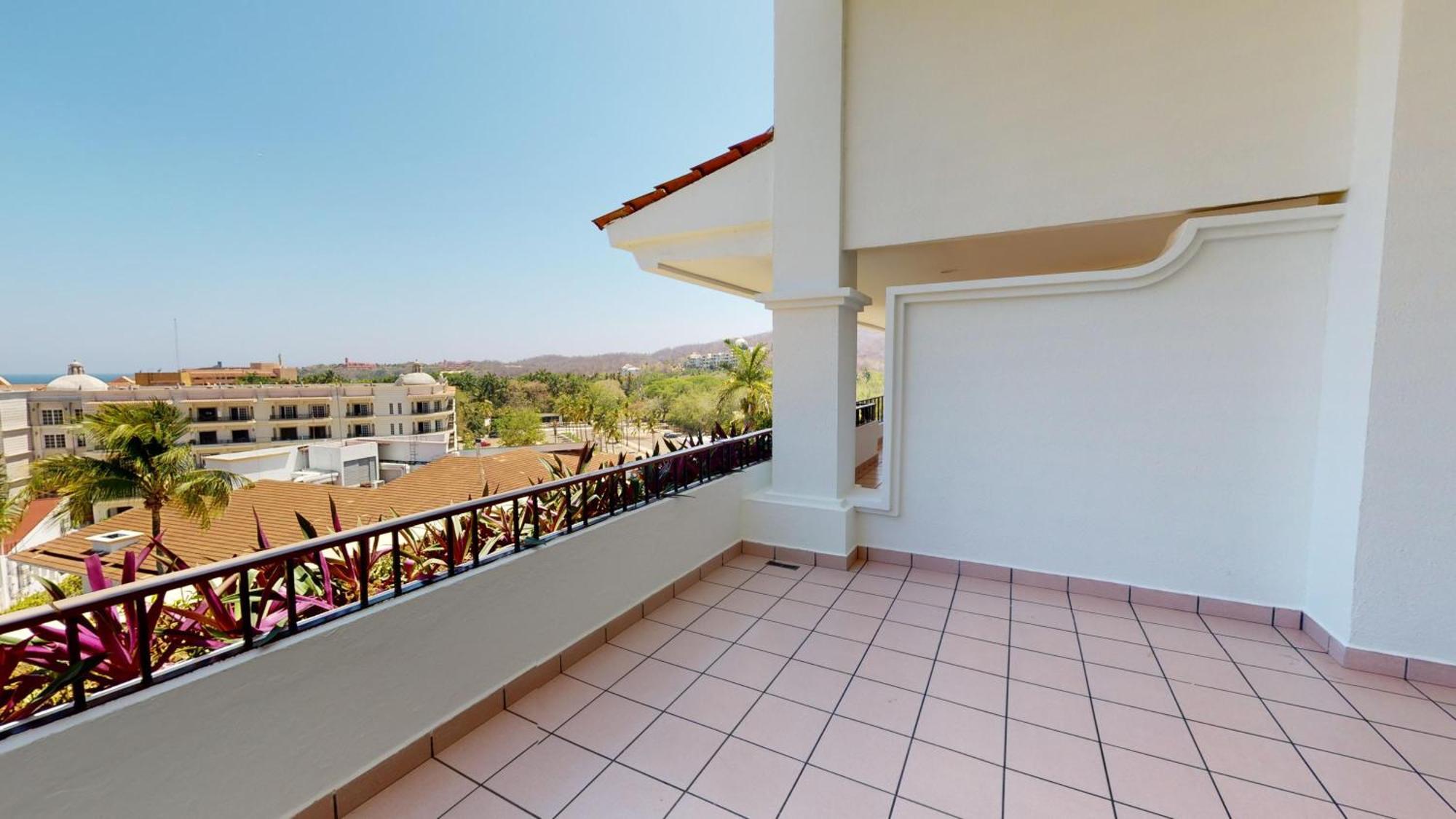 Park Royal Beach Huatulco Tangolunda المظهر الخارجي الصورة