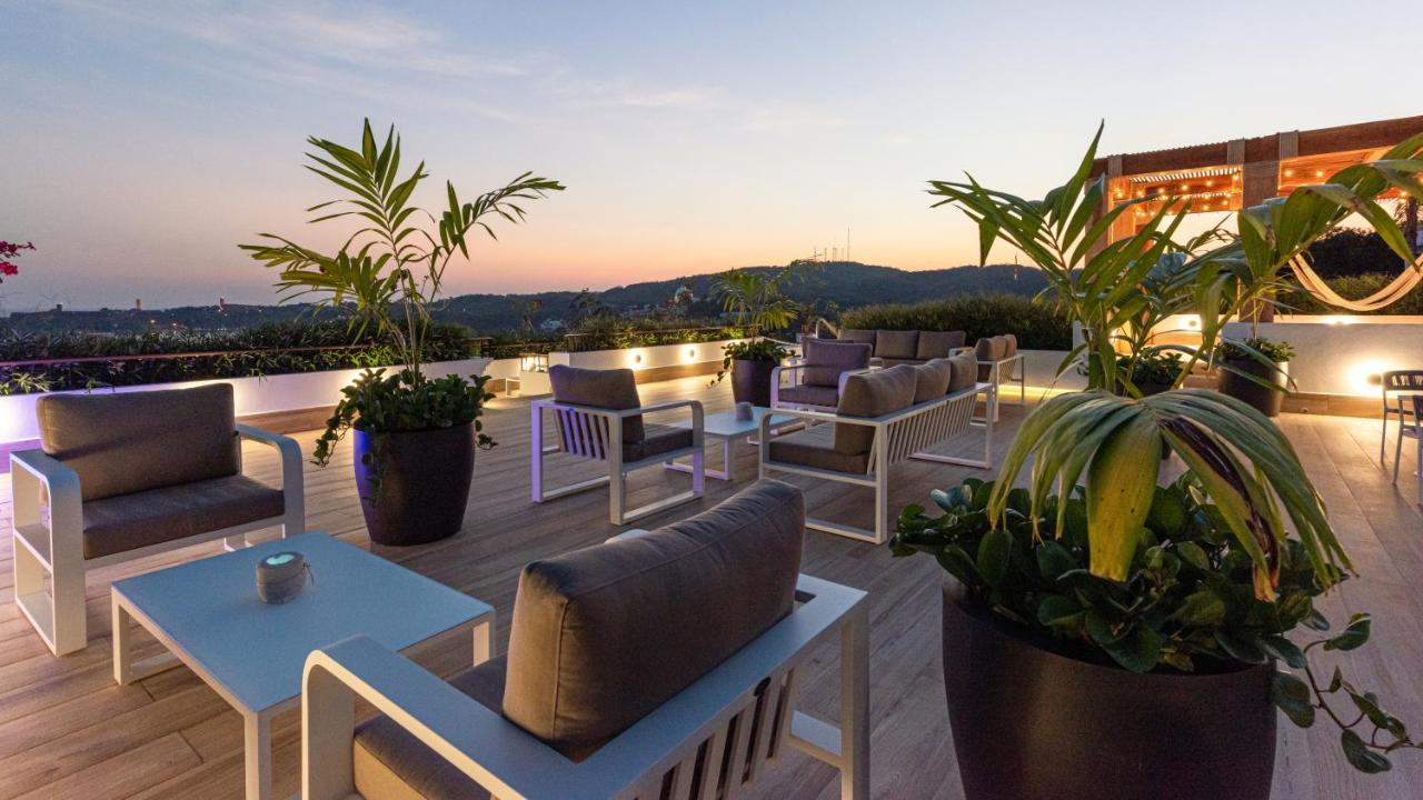 Park Royal Beach Huatulco Tangolunda المظهر الخارجي الصورة