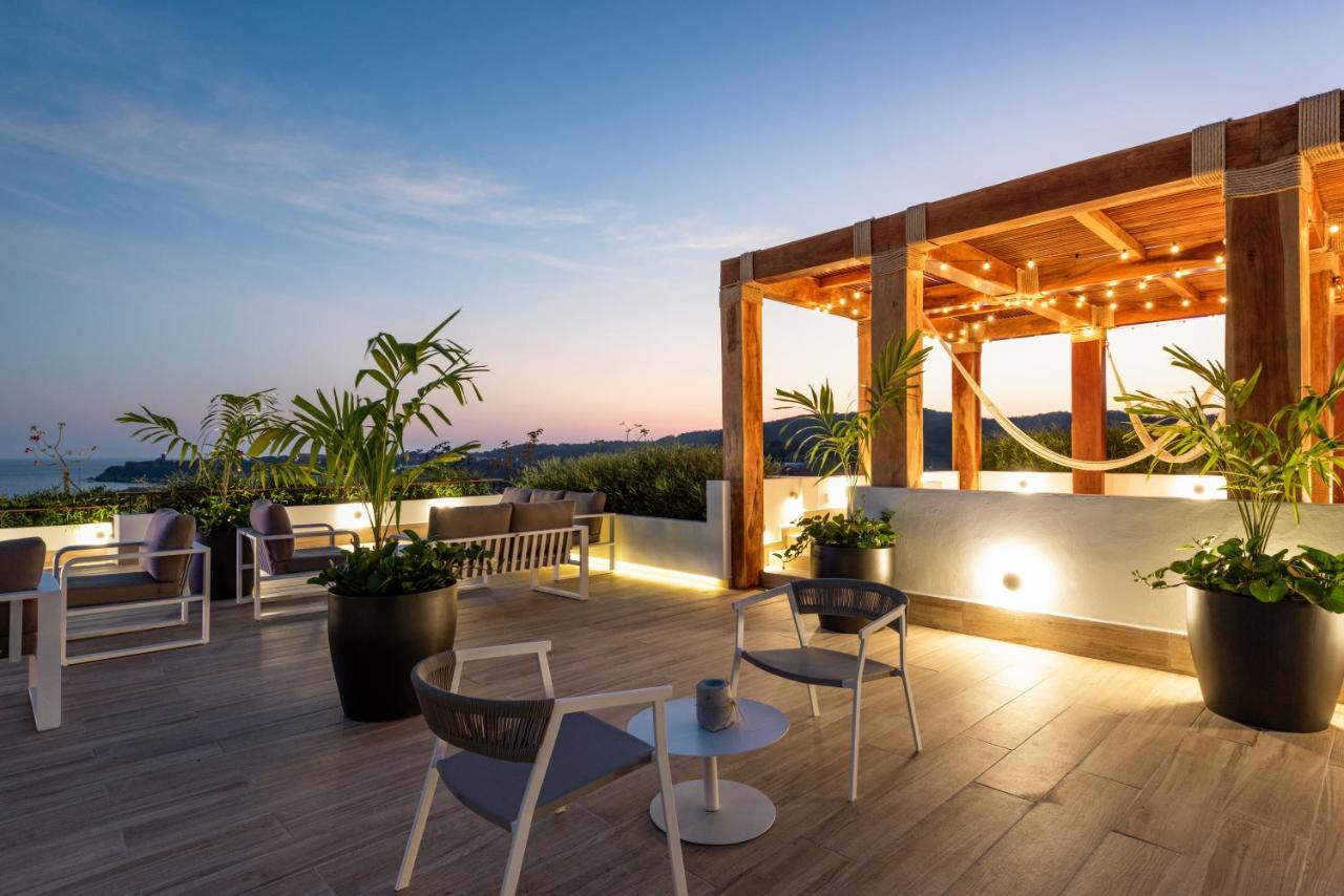 Park Royal Beach Huatulco Tangolunda المظهر الخارجي الصورة